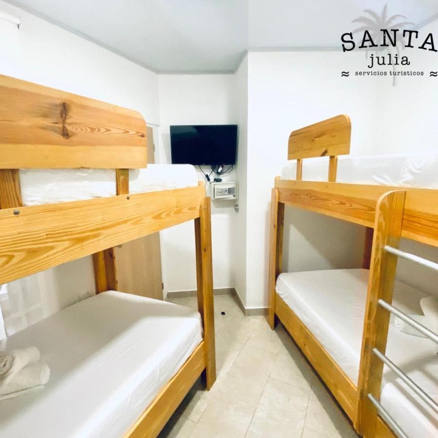 Santa Julia Hotel San Andres (San Andres and Providencia Islands)