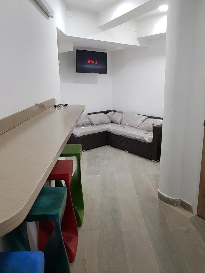 Hotel Santa Julia San Andres (San Andres and Providencia Islands)
