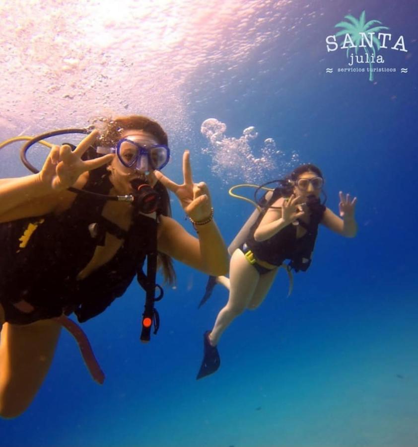 Santa Julia San Andres (San Andres and Providencia Islands)