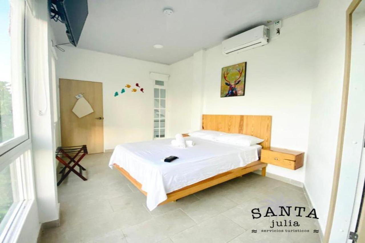 Santa Julia Hotel San Andres (San Andres and Providencia Islands)
