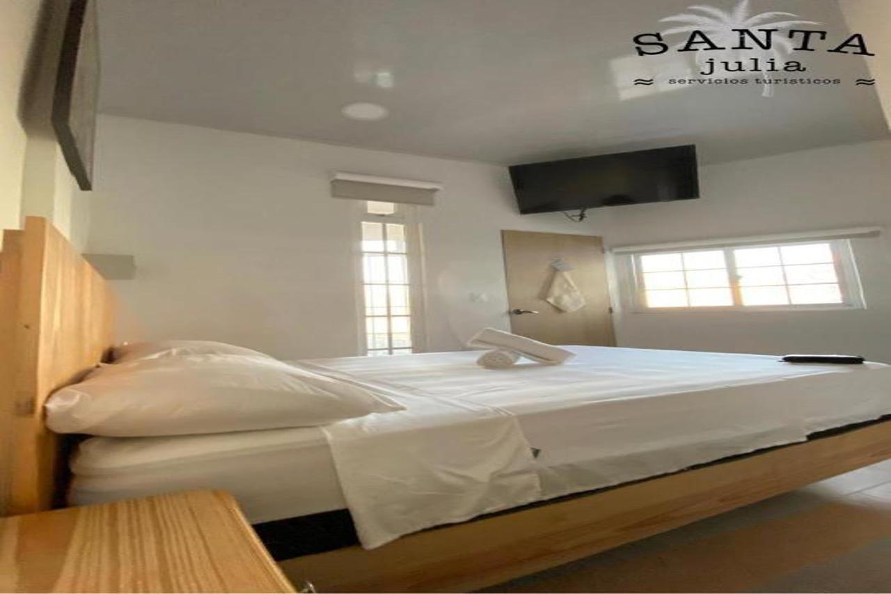 Hotel Santa Julia San Andres (San Andres and Providencia Islands)